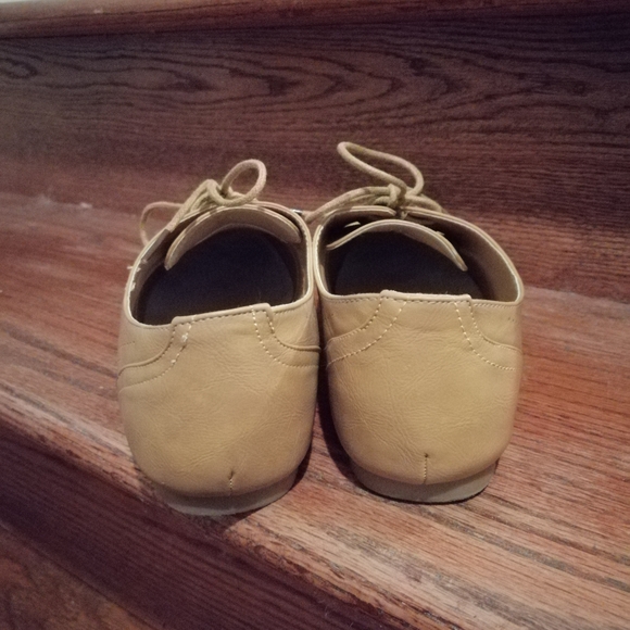 Leather Loafers - Picture 3 of 6